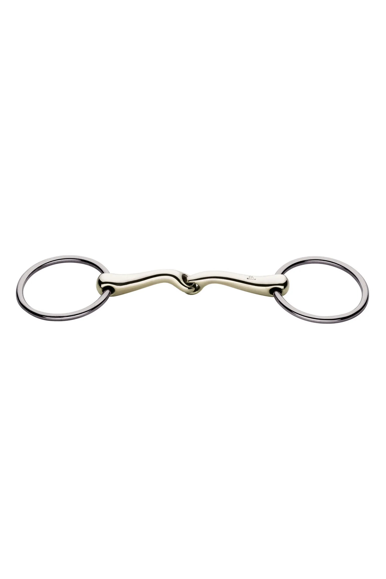 Sprenger KK Formet Bridon Balkenhol 14 mm