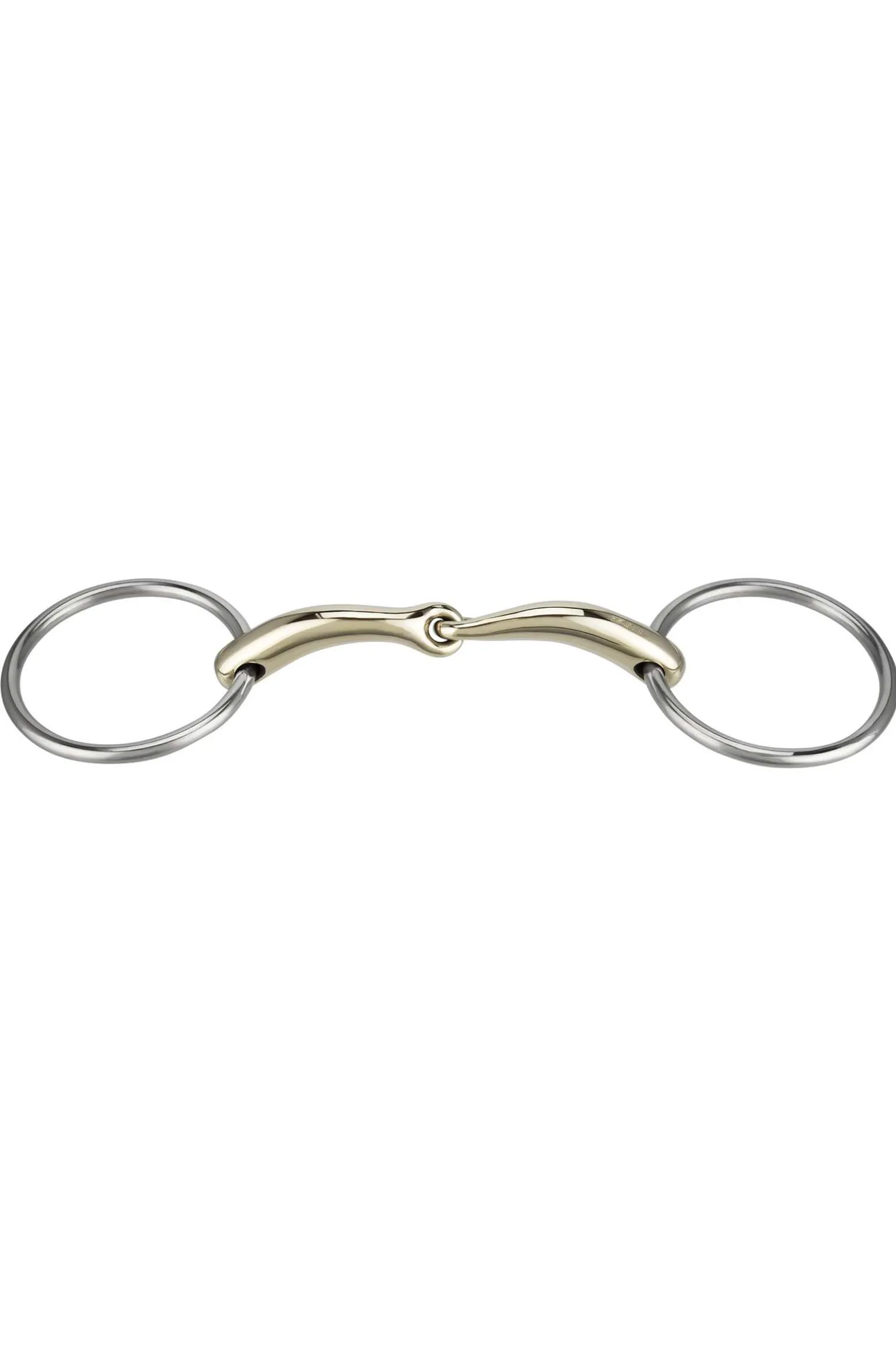Sprenger Pronamic Sensogan todelt trinsebitt med løse ringer, 14 mm