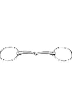 Sprenger Satinox todelt trinsebitt med løse ringer, 14 mm