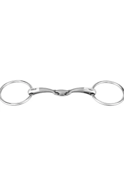 Sprenger Satinox tredelt trinsebitt med løse ringer, 14 mm