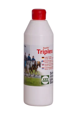 Stassek Equifix Triplex Leather Care, 500 ml