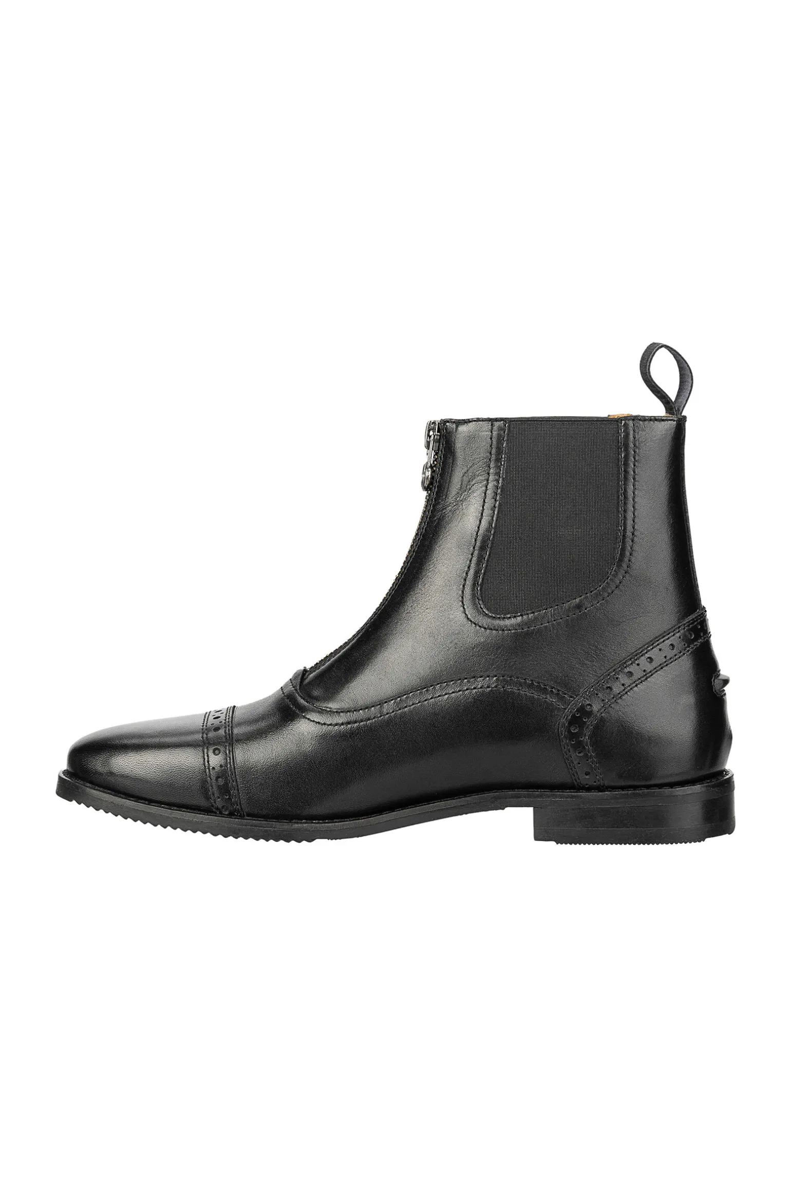 Suedwind Florentina Front Zip jodhpursko