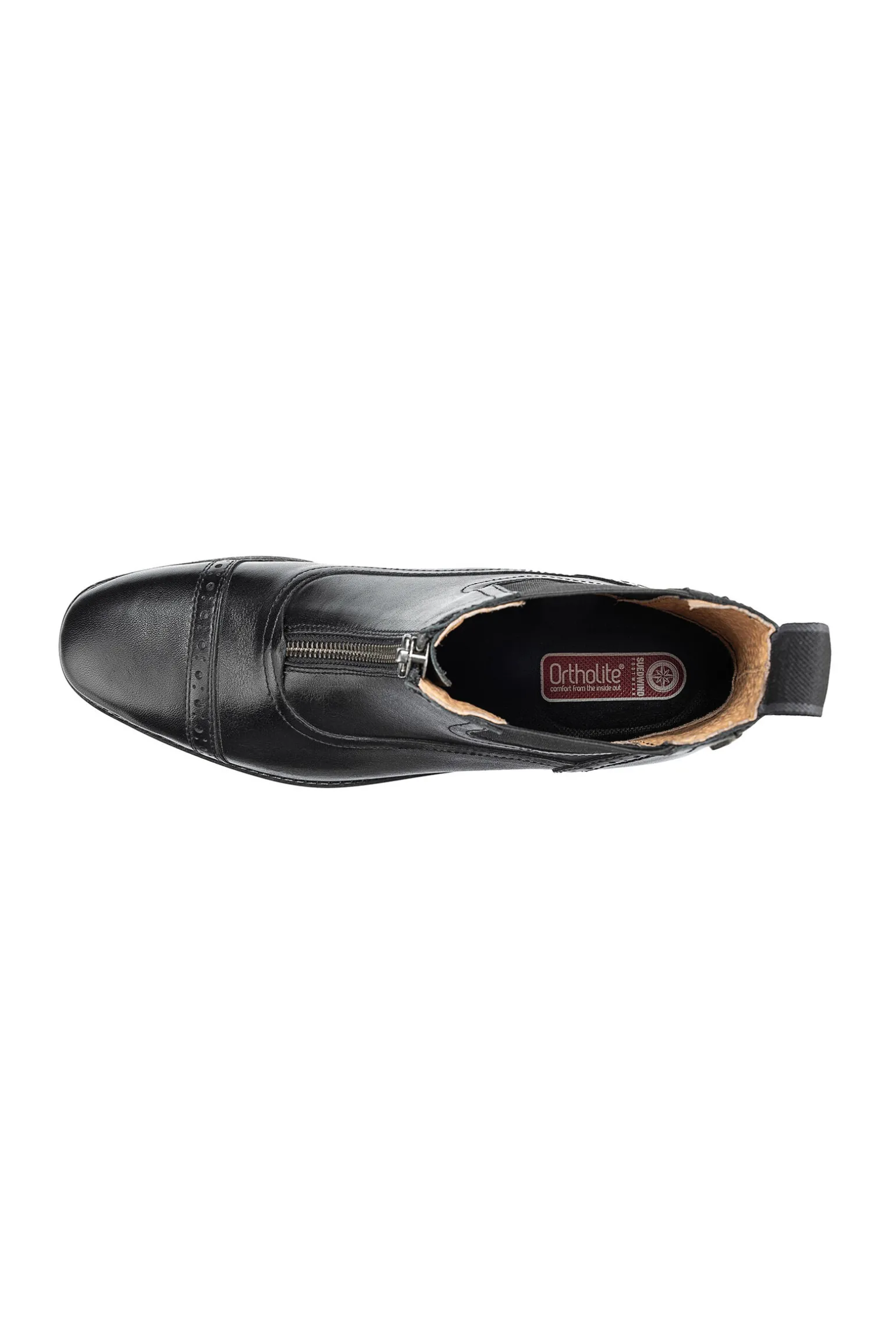 Suedwind Florentina Front Zip jodhpursko