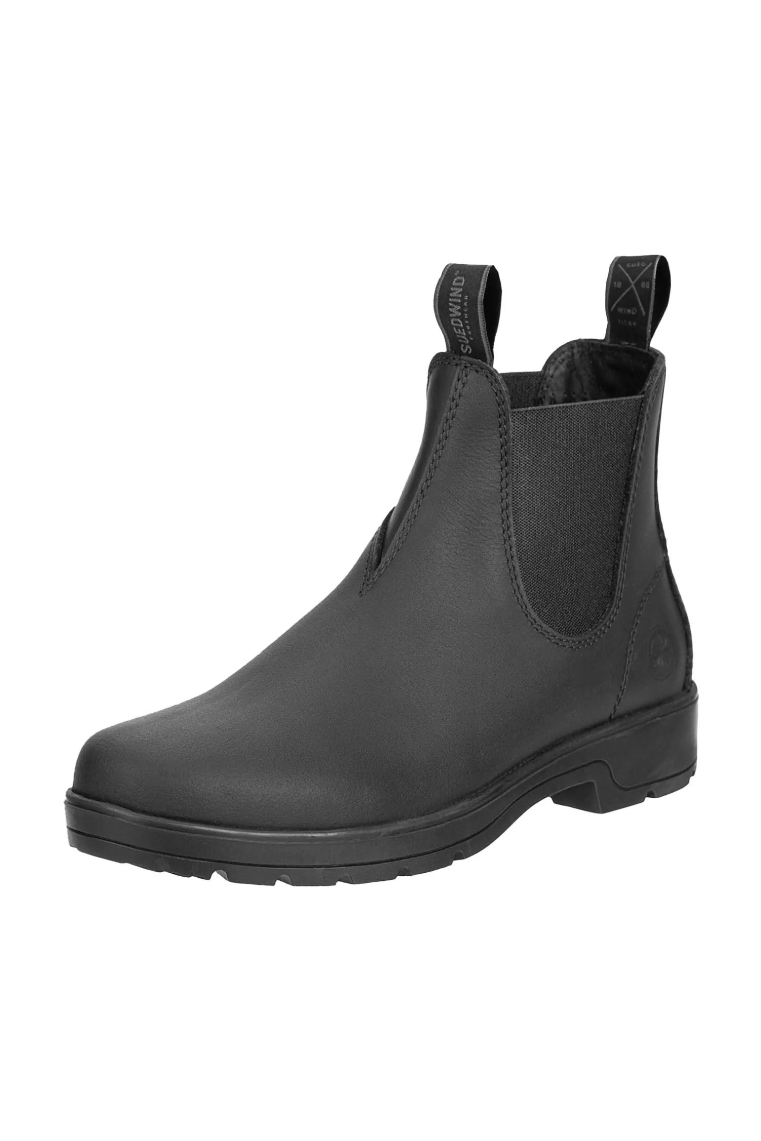 Suedwind Footwear 1888 Australian Classic Eco Arbeidsstøvler