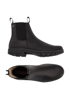 Suedwind Footwear 1888 Chelsea Jodhpur Støvler