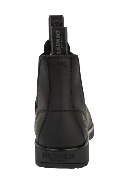 Suedwind Footwear 1888 Chelsea arbeidsstøvler med ståltå