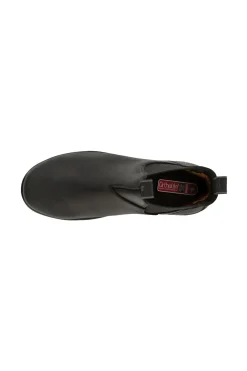 Suedwind Footwear 1888 Chelsea arbeidsstøvler med ståltå