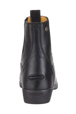 Suedwind Footwear Advanced II FZ Jodhpur-støvler, frontglidelås