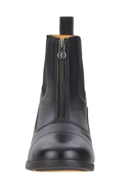 Suedwind Footwear Advanced II FZ Jodhpur-støvler, frontglidelås