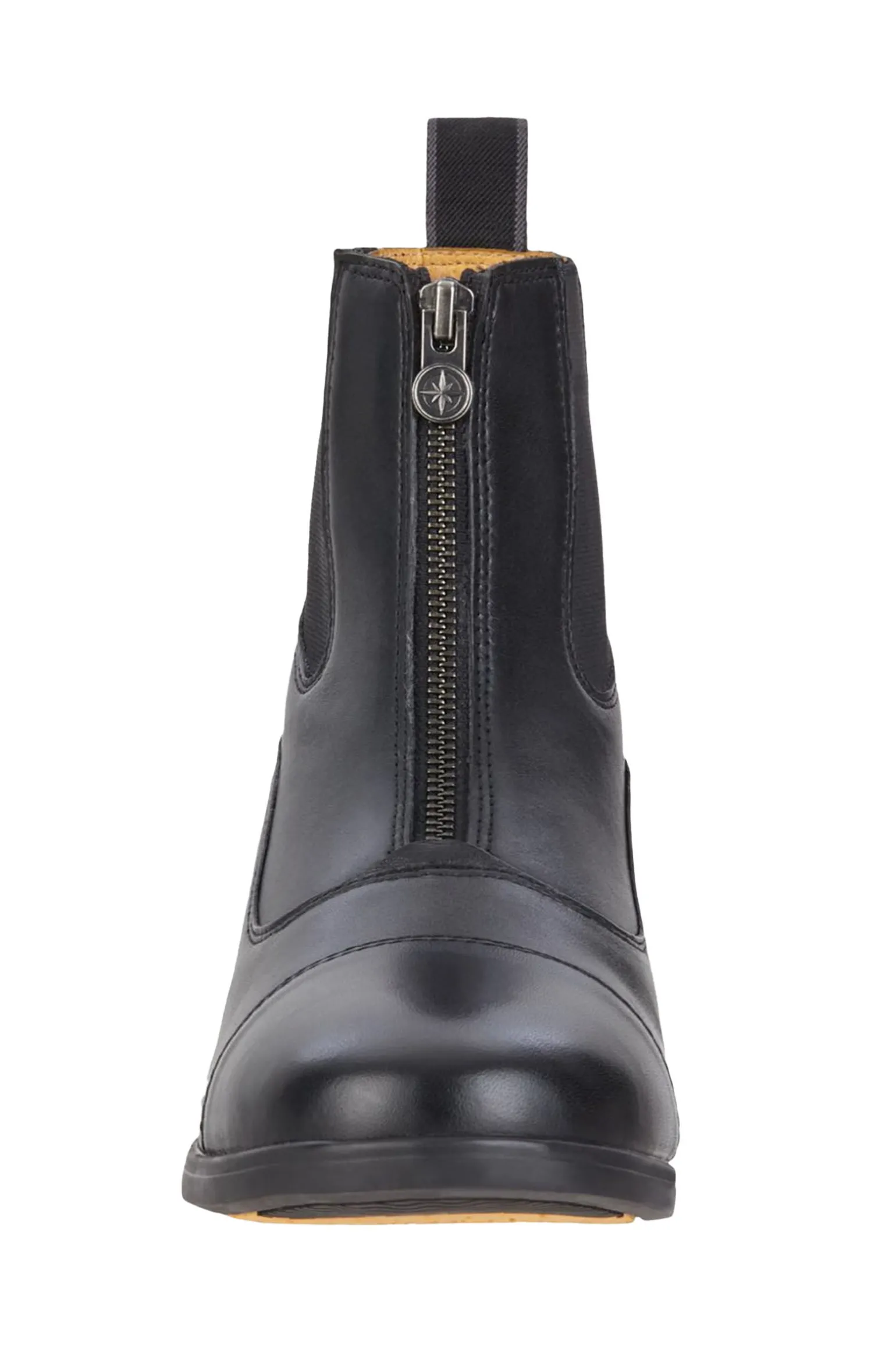 Suedwind Footwear Advanced II FZ Jodhpur-støvler, frontglidelås