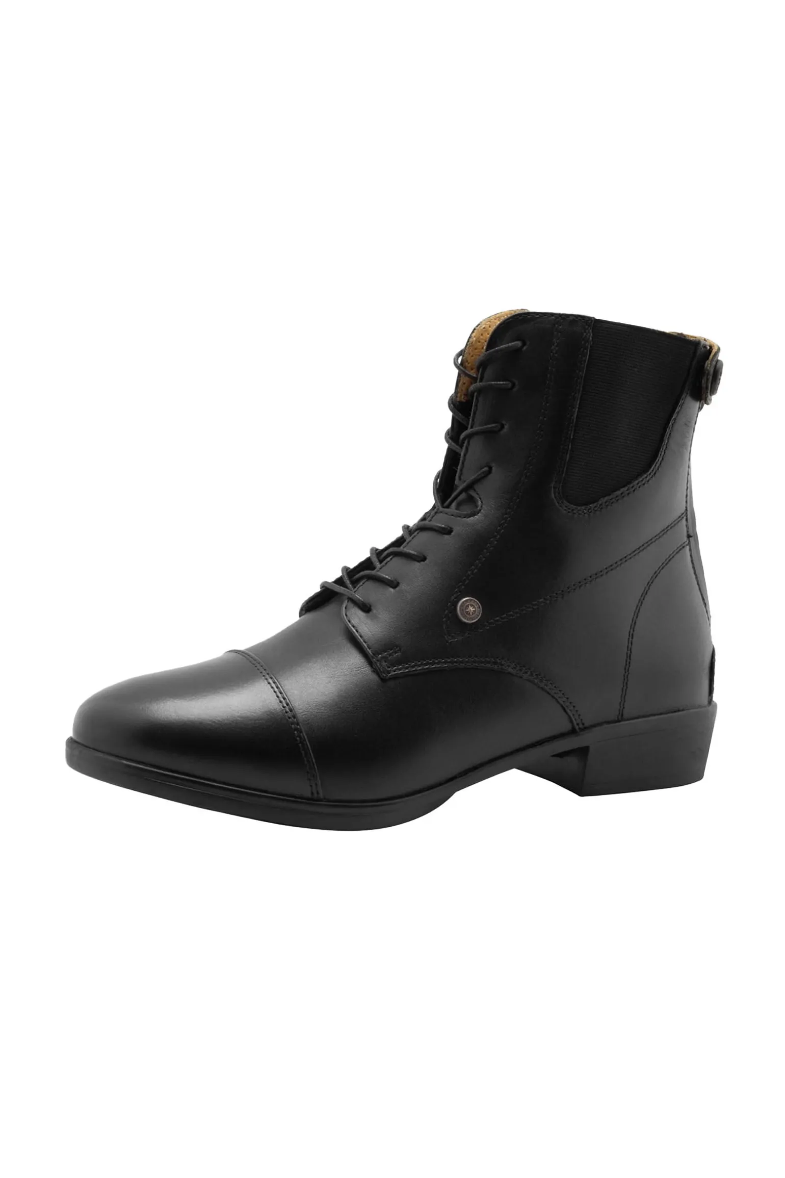 Suedwind Footwear Advanced II BZ Snørestøvler Jodhpur