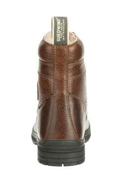 Suedwind Footwear Amaron Fz Wool Vanntette Arbeidsstøvler