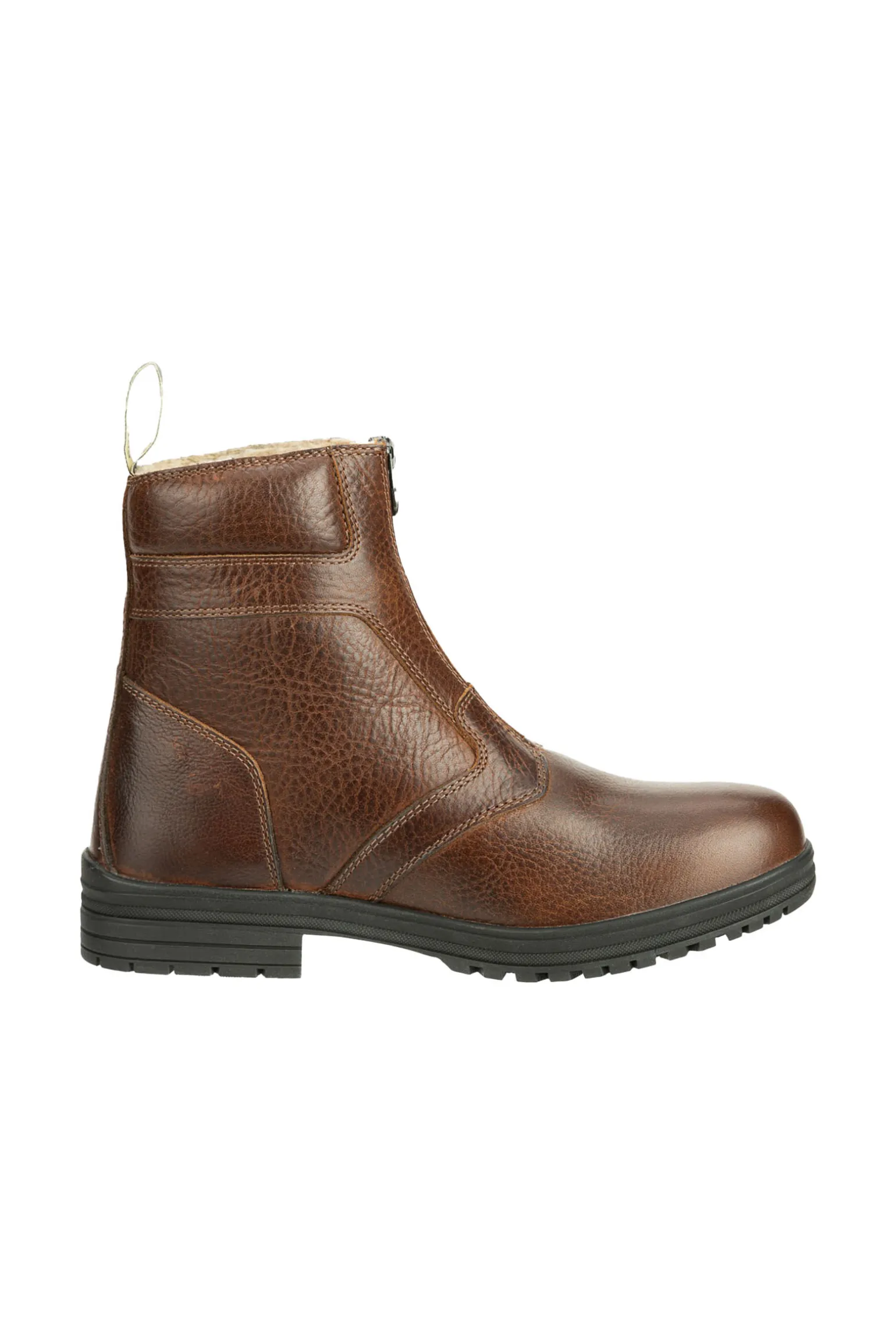 Suedwind Footwear Amaron Fz Wool Vanntette Arbeidsstøvler