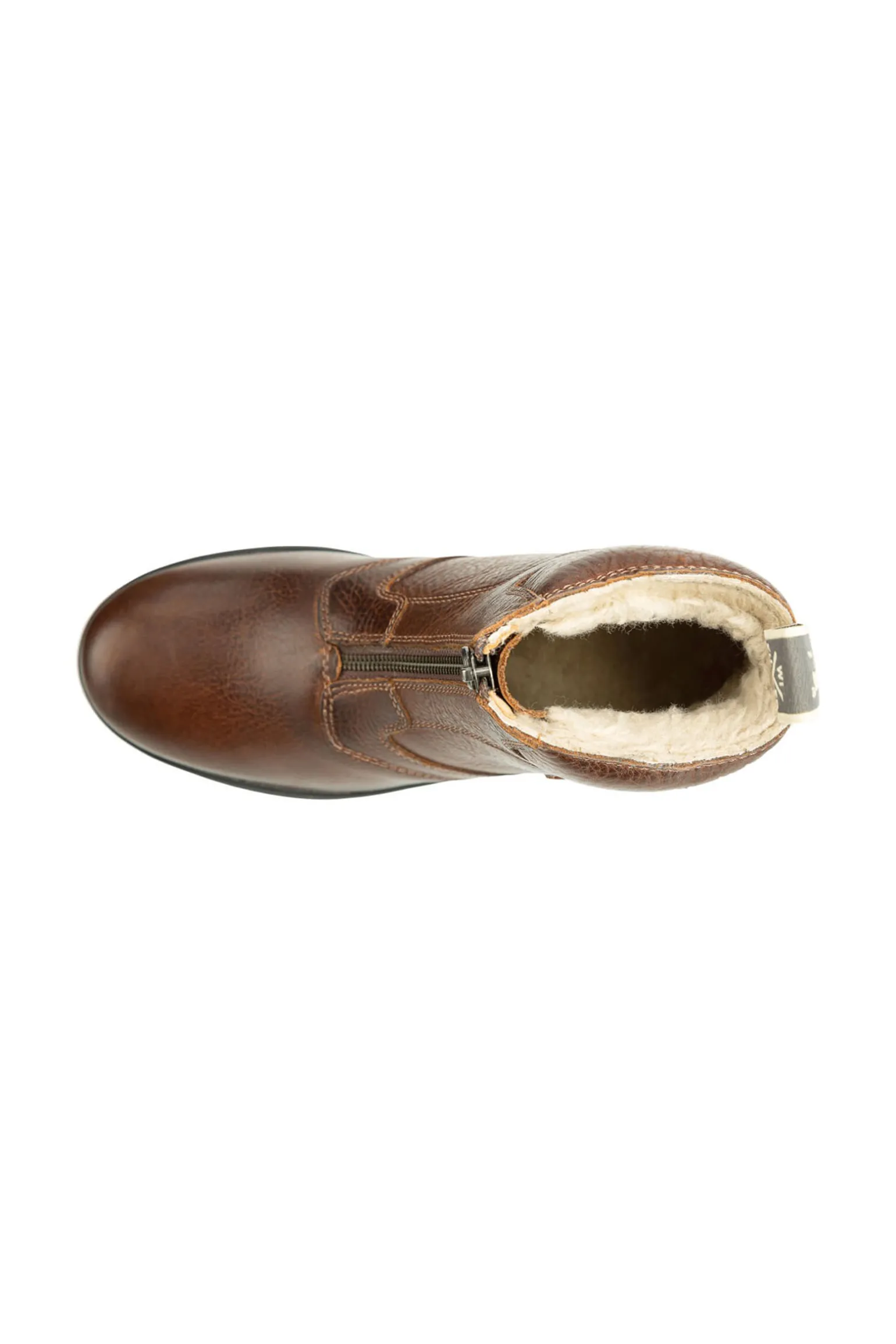 Suedwind Footwear Amaron Fz Wool Vanntette Arbeidsstøvler