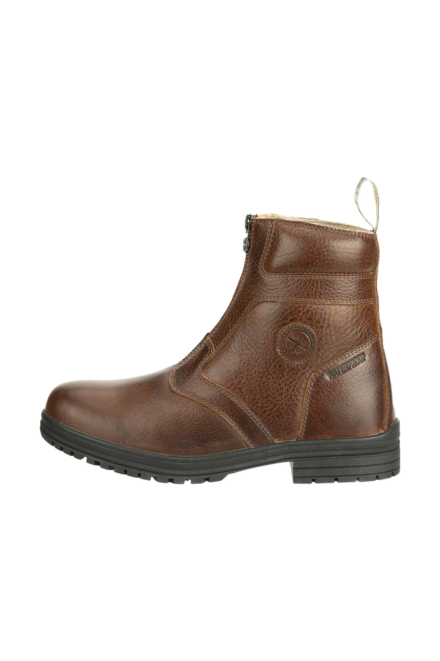 Suedwind Footwear Amaron Fz Wool Vanntette Arbeidsstøvler