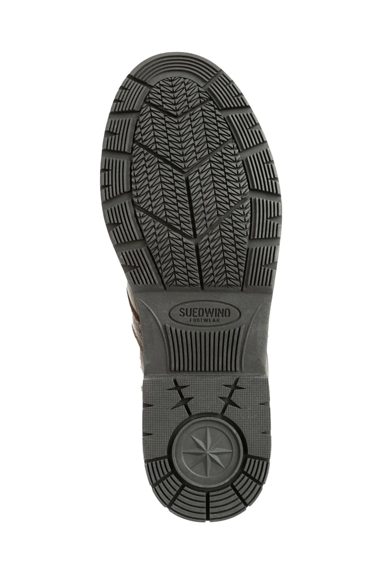 Suedwind Footwear Amaron Fz Wool Vanntette Arbeidsstøvler