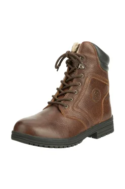 Suedwind Footwear Amaron Lace Ull Vanntette Arbeidsstøvler