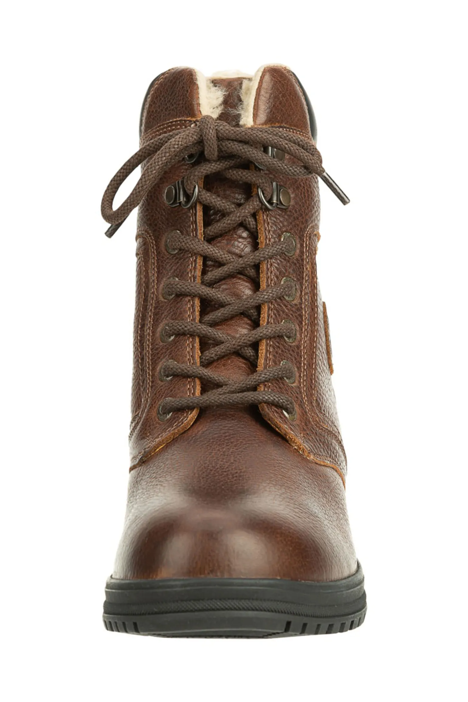 Suedwind Footwear Amaron Lace Ull Vanntette Arbeidsstøvler