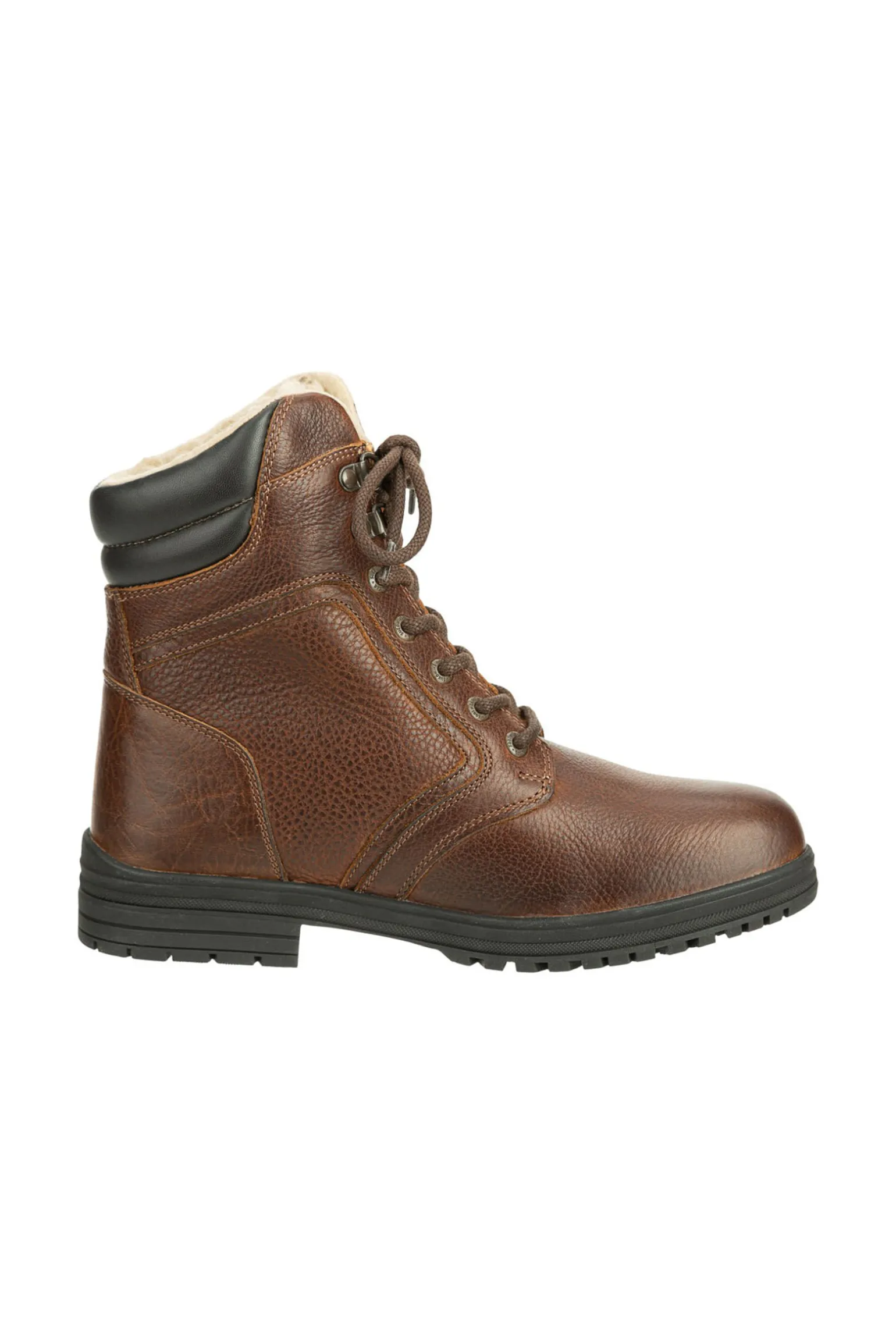 Suedwind Footwear Amaron Lace Ull Vanntette Arbeidsstøvler
