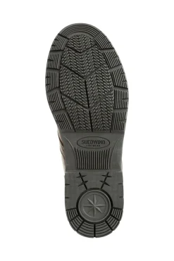 Suedwind Footwear Amaron Lace Ull Vanntette Arbeidsstøvler