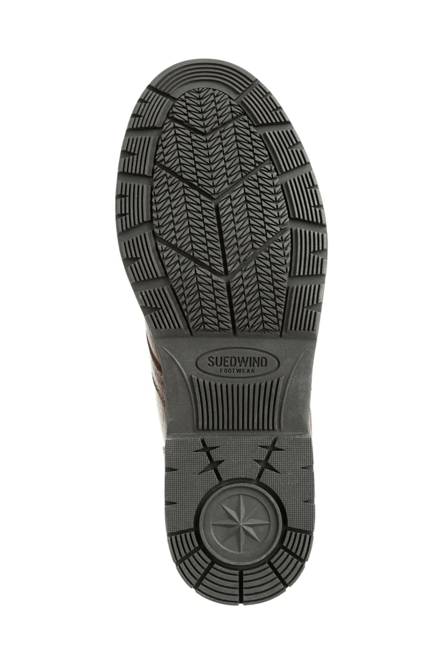 Suedwind Footwear Amaron Lace Ull Vanntette Arbeidsstøvler