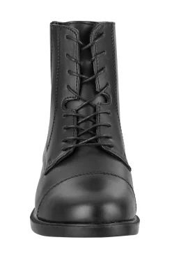 Suedwind Footwear Companion Lær Jodhpur Støvler Med Glidelås Bak Og Snøring, Barn