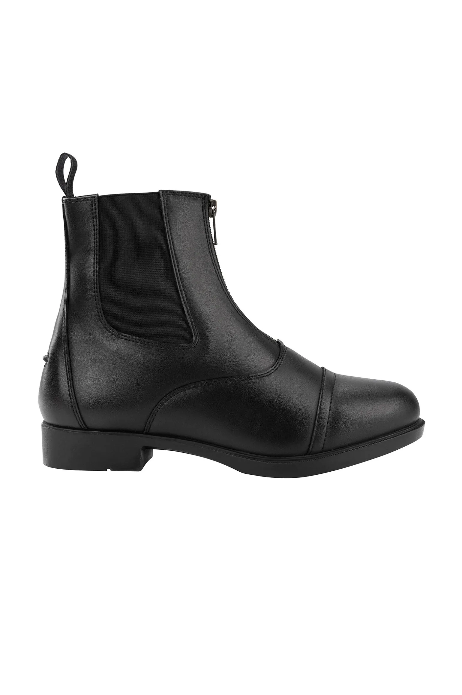 Suedwind Footwear Contrace FZ Vinter Med Glidelås Foran
