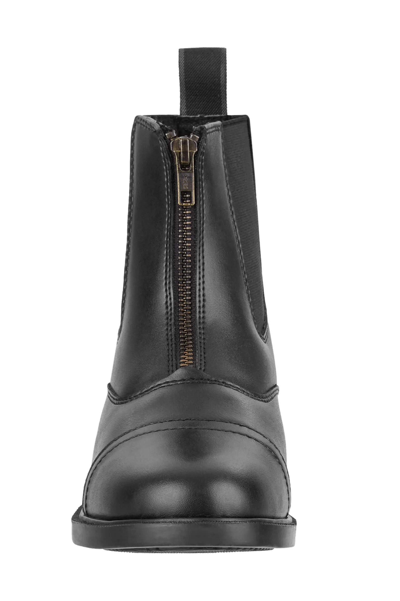 Suedwind Footwear Contrace FZ Lær Med Frontglidelås