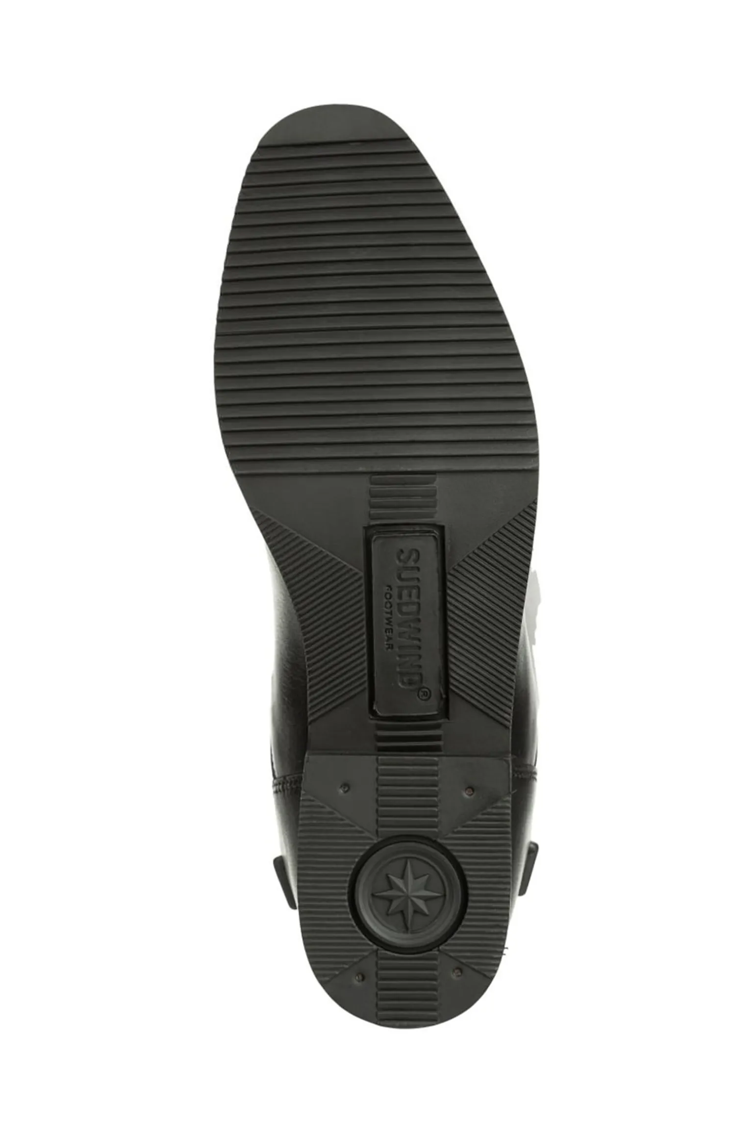 Suedwind Footwear Florentina Høye Ridestøvler