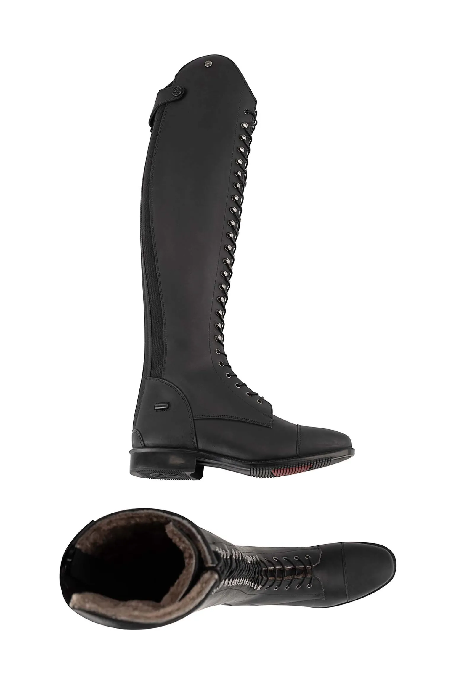 Suedwind Footwear Legacy Venado Merion ridestøvler til dame