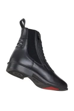 Suedwind Footwear Legacy Side Zip Milano Jodhpur Boots
