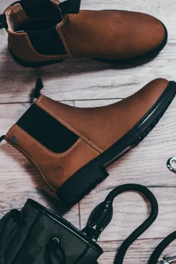 Suedwind Footwear New Work ankelboots, Chelsea