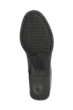 Suedwind Footwear Nova Vegan Jodhpur-støvler med frontglidelås