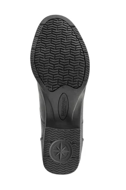 Suedwind Footwear Nova Vegan Jodhpur-støvler med frontglidelås