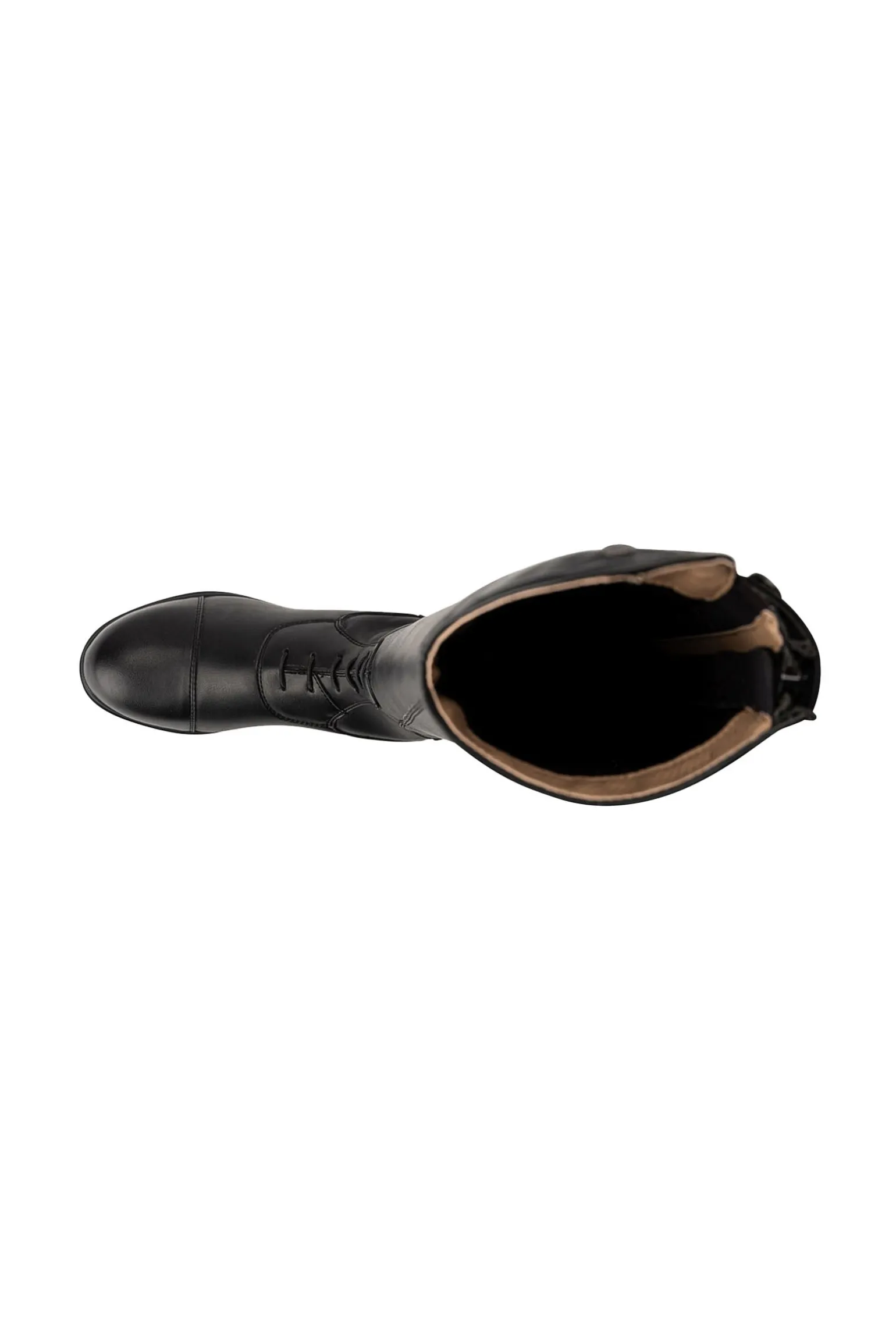 Suedwind Footwear Nova Vegan Høye ridestøvler