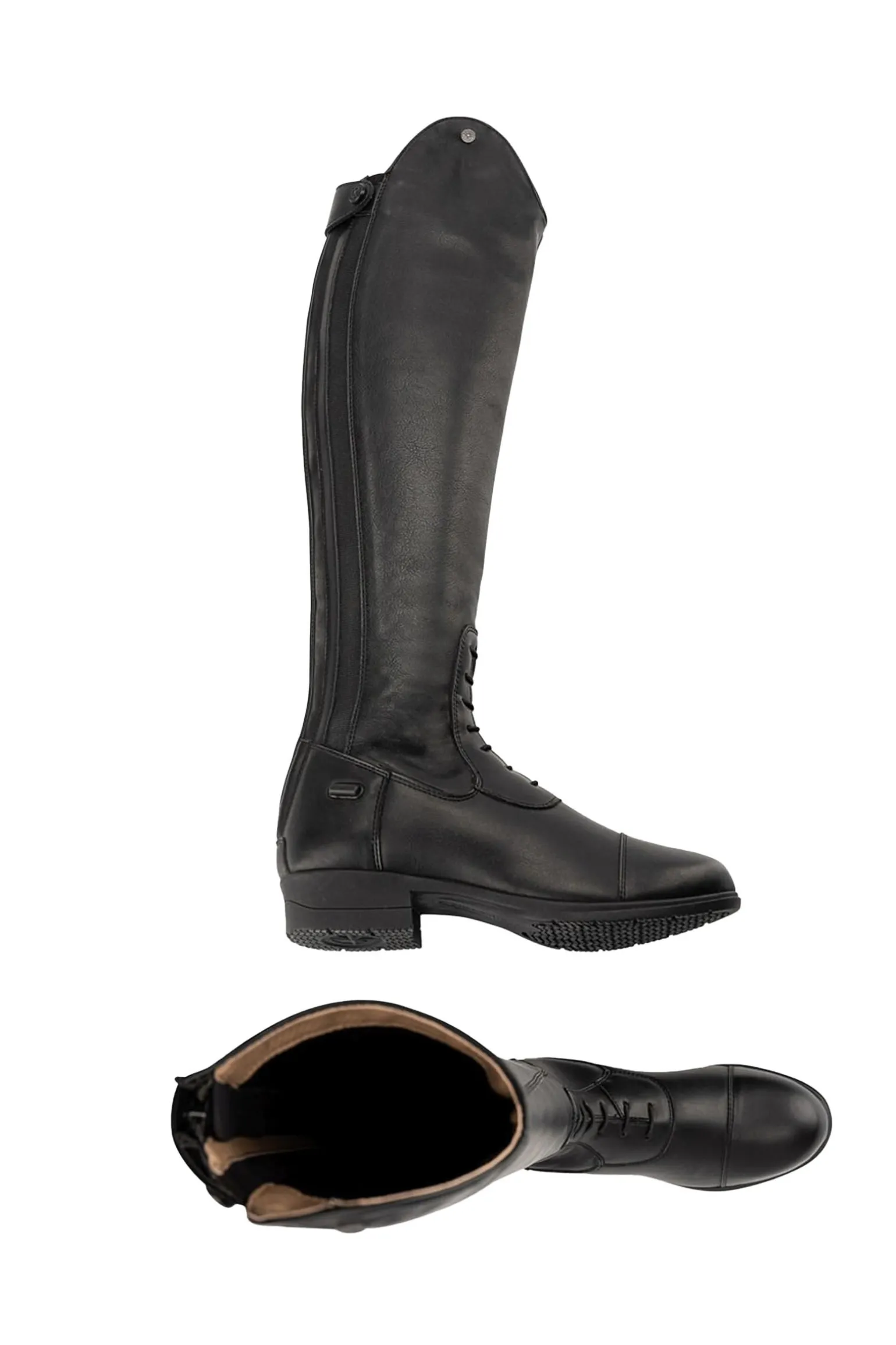 Suedwind Footwear Nova Vegan Høye ridestøvler