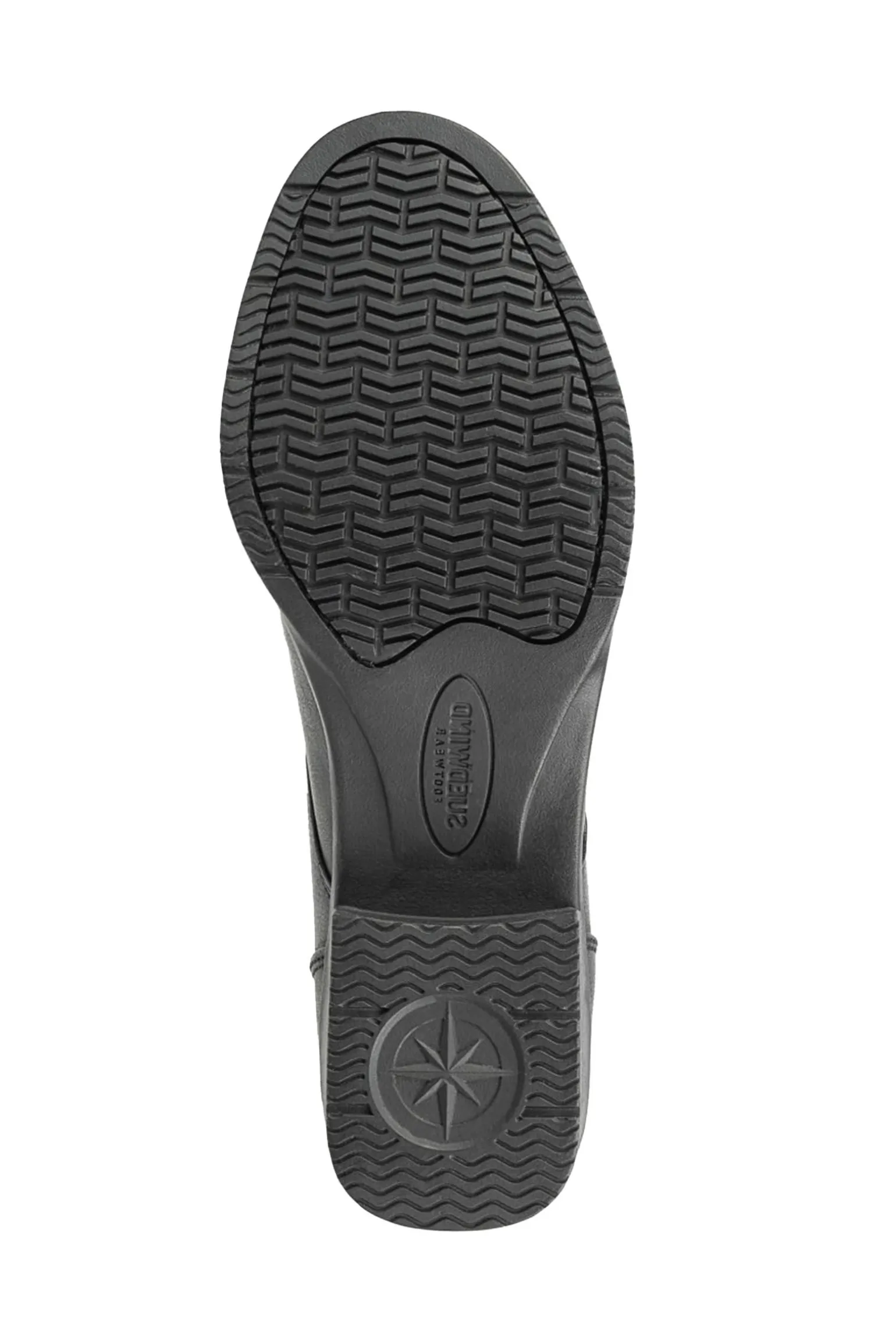 Suedwind Footwear Nova Vegan Jodhpur Støvler