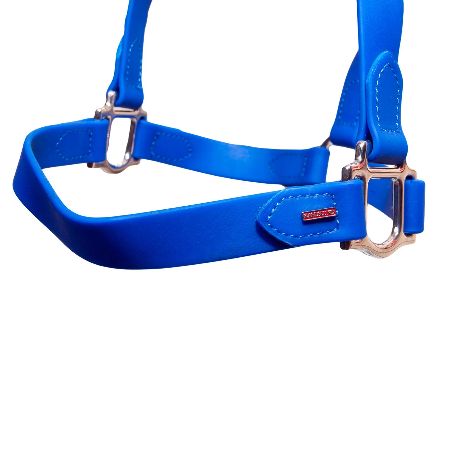 SuperStrap grime, svart