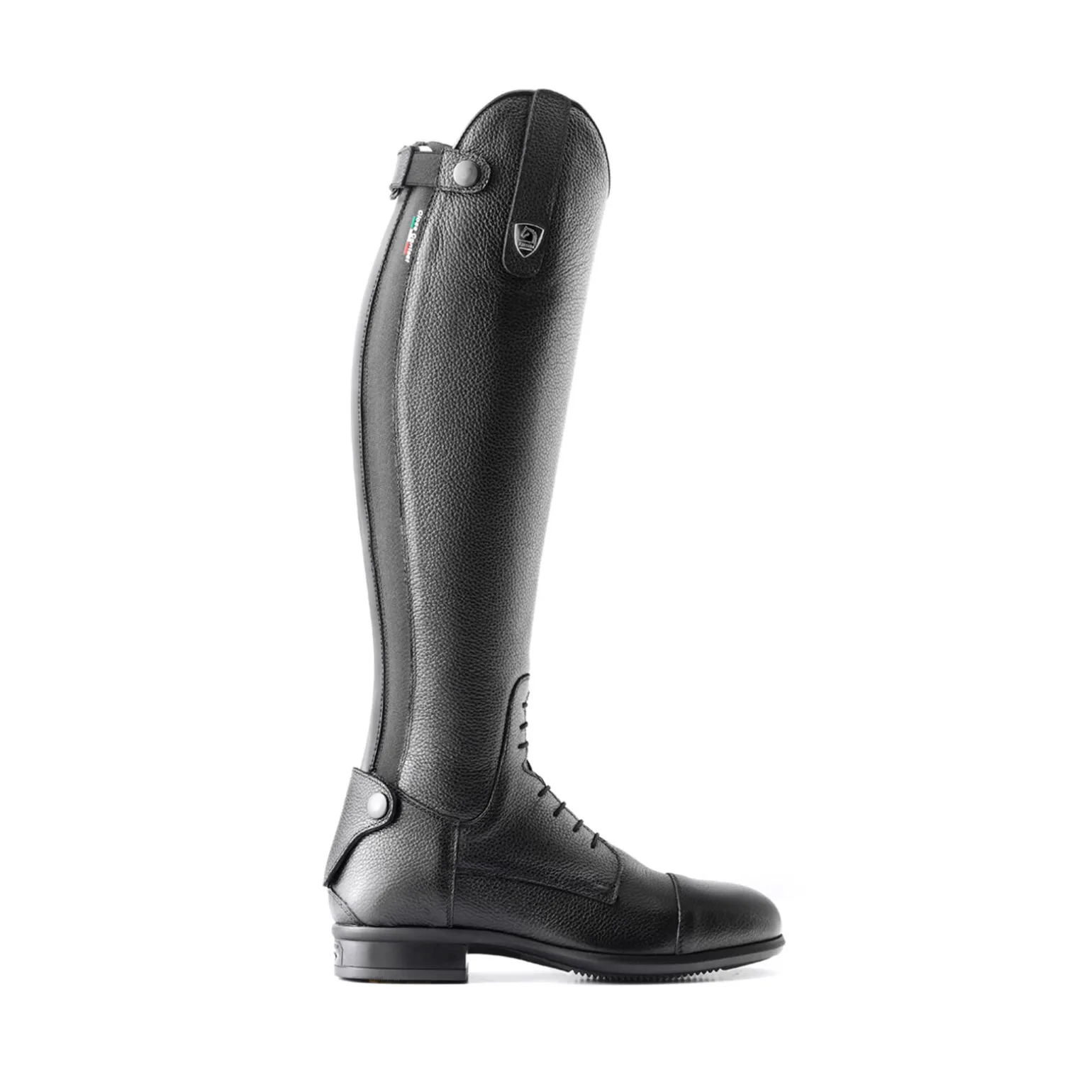 Tattini Breton Close Contact ridestøvler