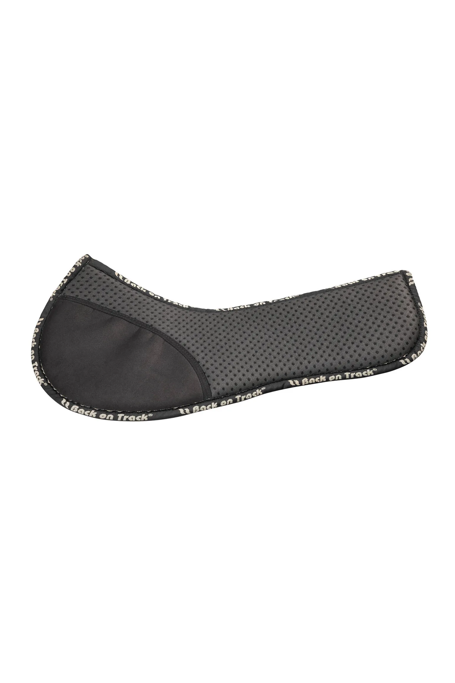 Tilbake på sporet Aurora Impact Half Pad