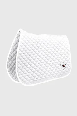 Tommy Hilfiger Equestrian Global Vaffelpad for Hopping