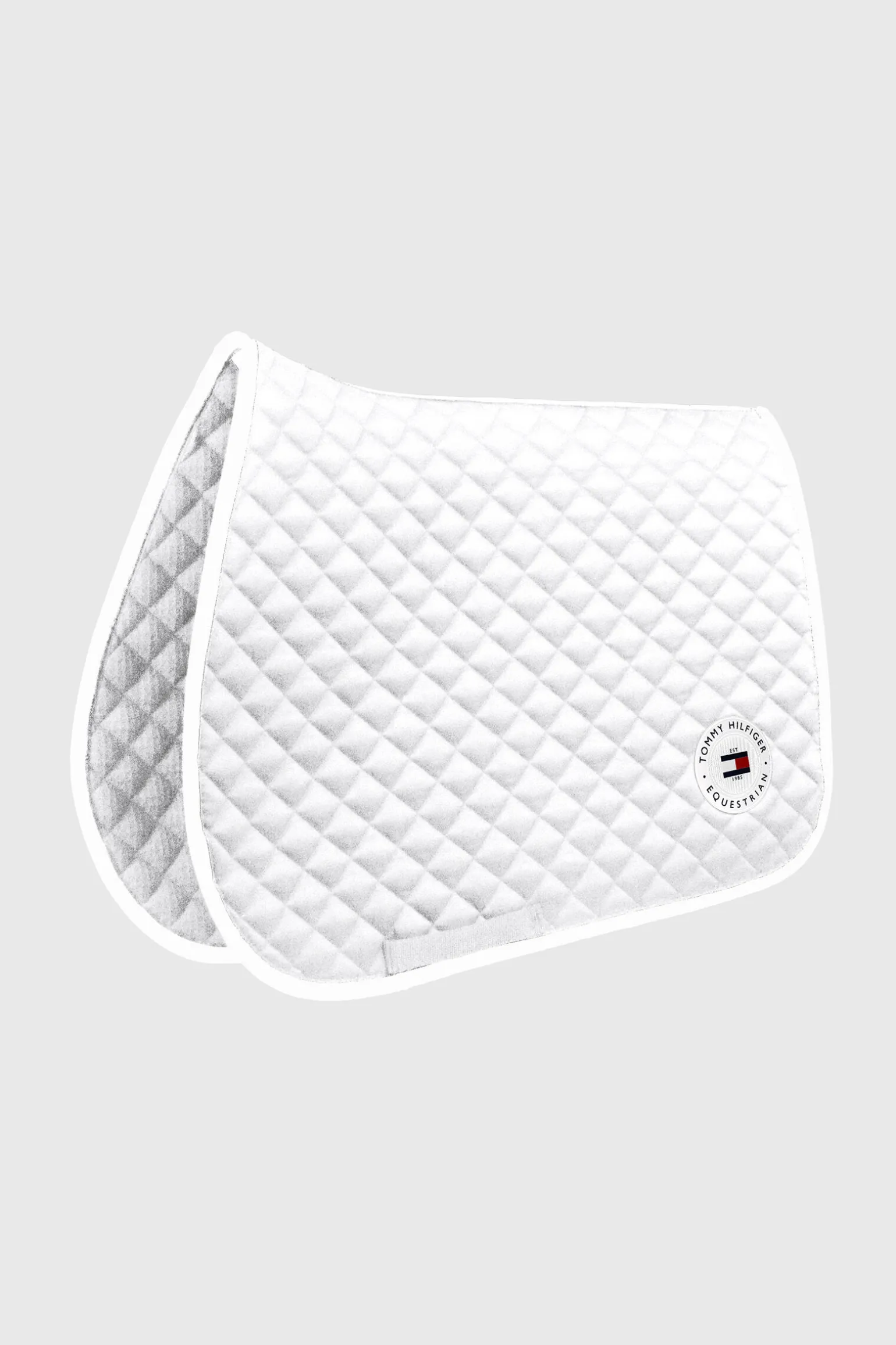 Tommy Hilfiger Equestrian Global Vaffelpad for Hopping