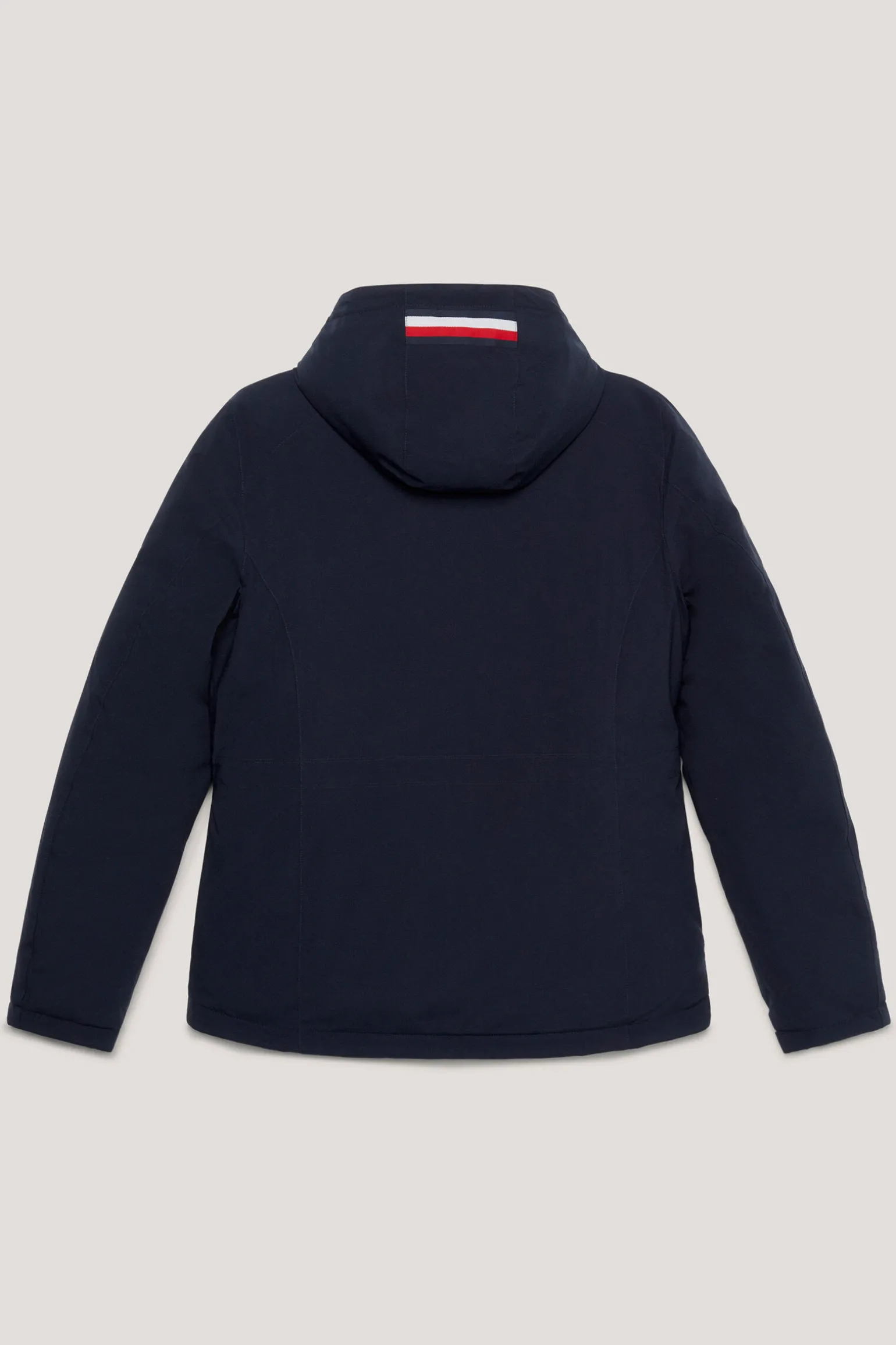 Tommy Hilfiger Equestrian London Vinterridejakke for kvinner