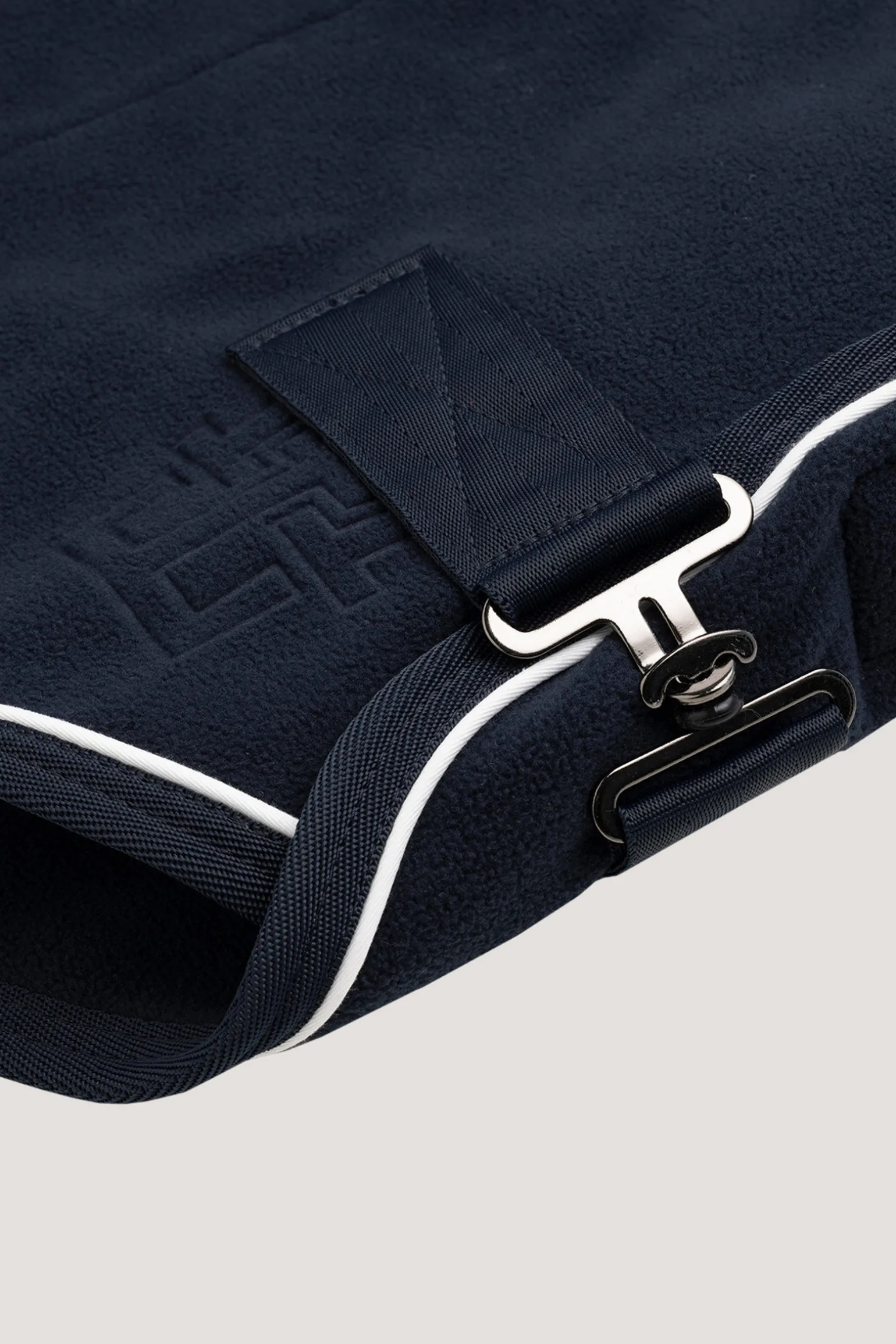 Tommy Hilfiger Equestrian Oxford cooler-dekken