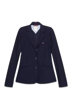 Tommy Hilfiger Equestrian Miami Mesh Showjakke