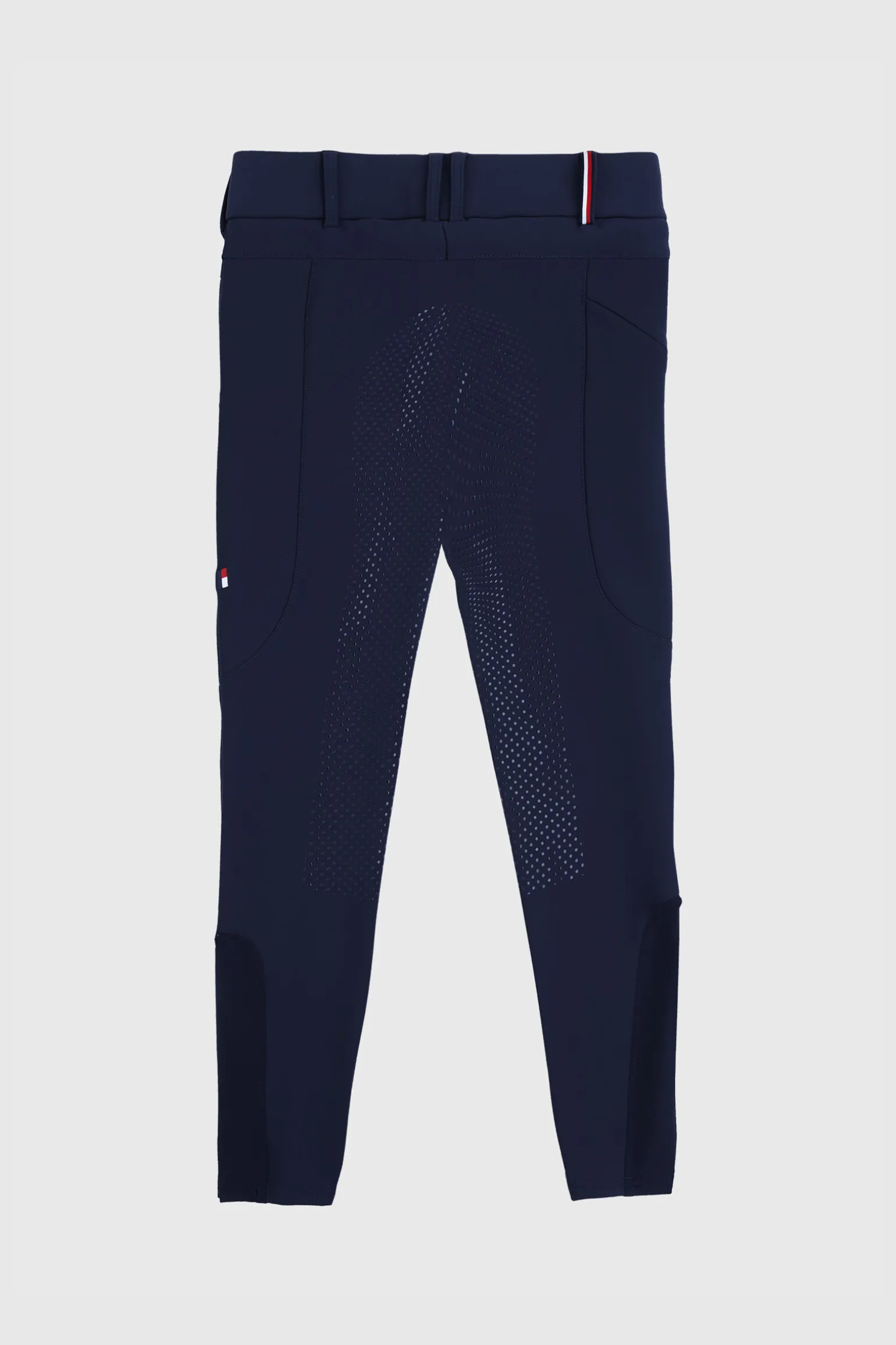 Tommy Hilfiger Equestrian Minnesota Kvinners Softshell Helforsterkede Ridebukser