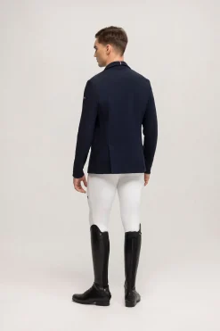 Tommy Hilfiger Equestrian Omaha showjakke for hele året