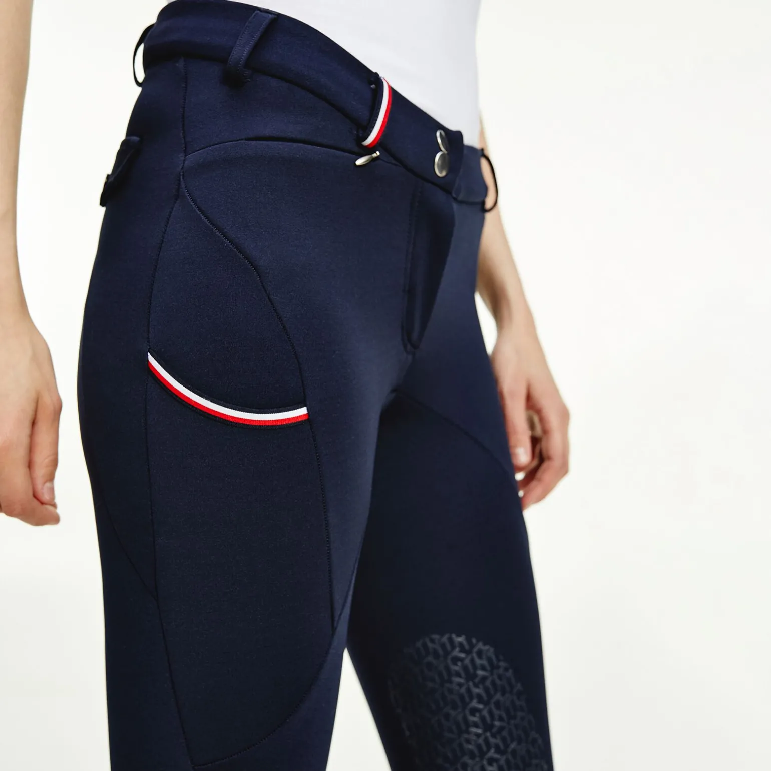 Tommy Hilfiger Equestrian Performance stevnebuker, dame