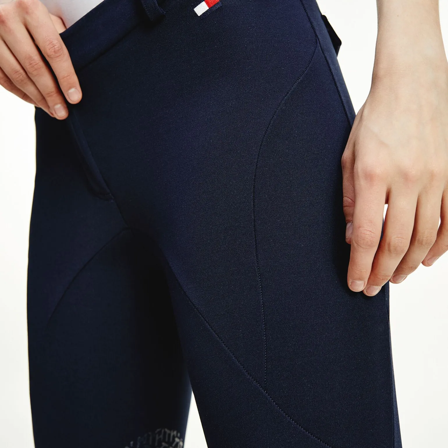 Tommy Hilfiger Equestrian Performance stevnebuker, dame