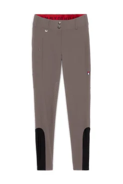 Tommy Hilfiger Equestrian Pro All-Year Full Grip Ridebukser